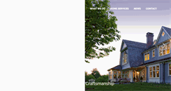 Desktop Screenshot of kistlerandknapp.com