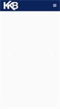 Mobile Screenshot of kistlerandknapp.com